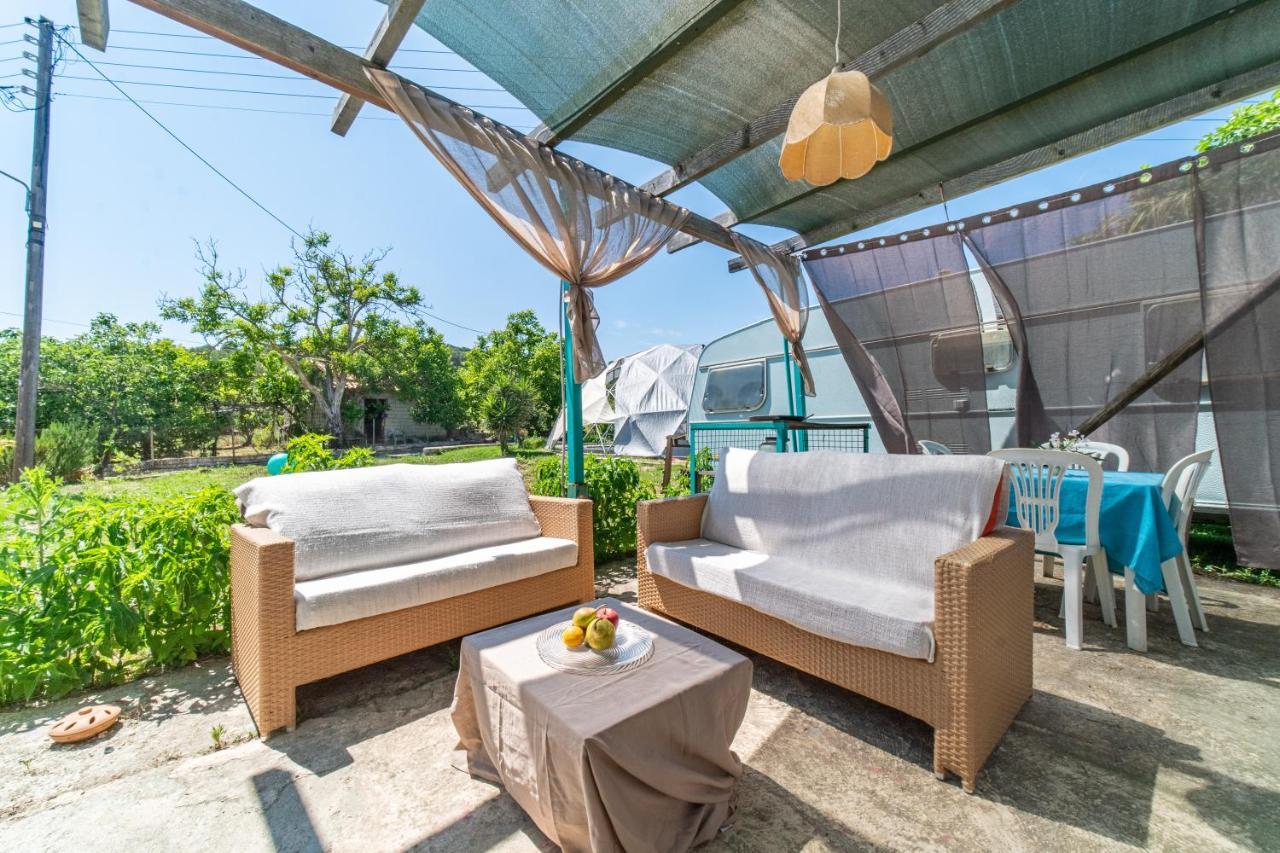 Apartment Angel's 4 Agios Georgios Pagon